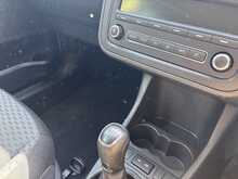 Skoda Fabia SE
