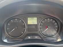Skoda Fabia SE