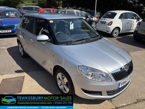 1.2 SE Hatchback 5dr Petrol Manual Euro 5 (69 ps)