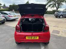 Peugeot 108 Active