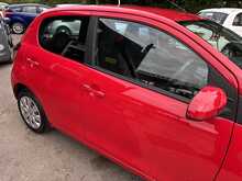 Peugeot 108 Active
