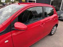 Peugeot 108 Active