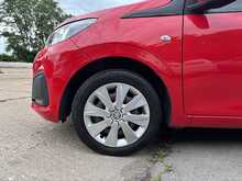 Peugeot 108 Active