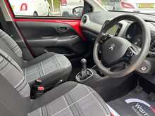 Peugeot 108 Active