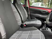 Peugeot 108 Active