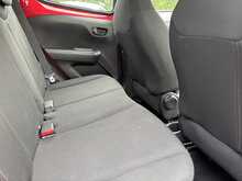 Peugeot 108 Active