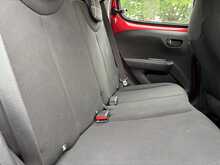 Peugeot 108 Active