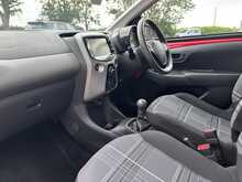 Peugeot 108 Active