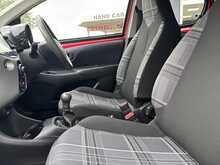 Peugeot 108 Active