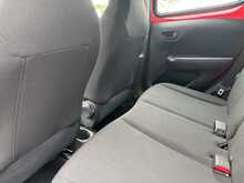 Peugeot 108 Active