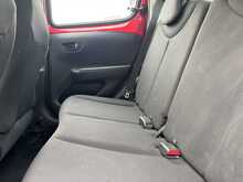Peugeot 108 Active