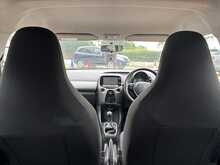Peugeot 108 Active