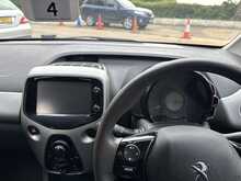 Peugeot 108 Active
