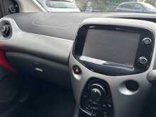 Peugeot 108 Active