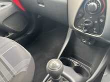 Peugeot 108 Active