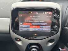 Peugeot 108 Active