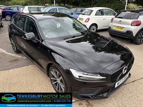 2.0 B3 MHEV Momentum Estate 5dr Petrol Hybrid DCT Auto Euro 6 (s/s) (163 ps)