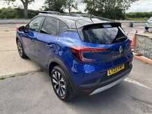 Renault Captur TCe Limited