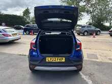 Renault Captur TCe Limited