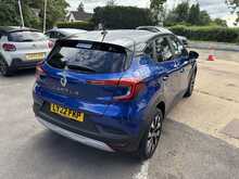 Renault Captur TCe Limited