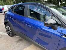 Renault Captur TCe Limited