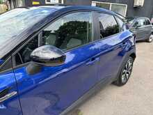 Renault Captur TCe Limited