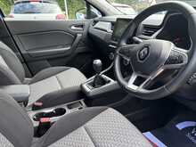 Renault Captur TCe Limited