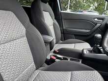 Renault Captur TCe Limited