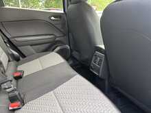 Renault Captur TCe Limited