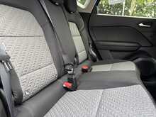 Renault Captur TCe Limited