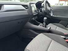 Renault Captur TCe Limited