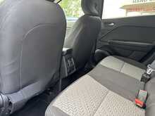 Renault Captur TCe Limited