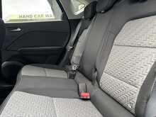 Renault Captur TCe Limited