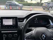 Renault Captur TCe Limited