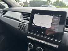 Renault Captur TCe Limited