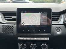 Renault Captur TCe Limited