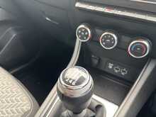 Renault Captur TCe Limited