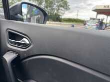 Renault Captur TCe Limited