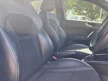 Audi A1 TFSI S line