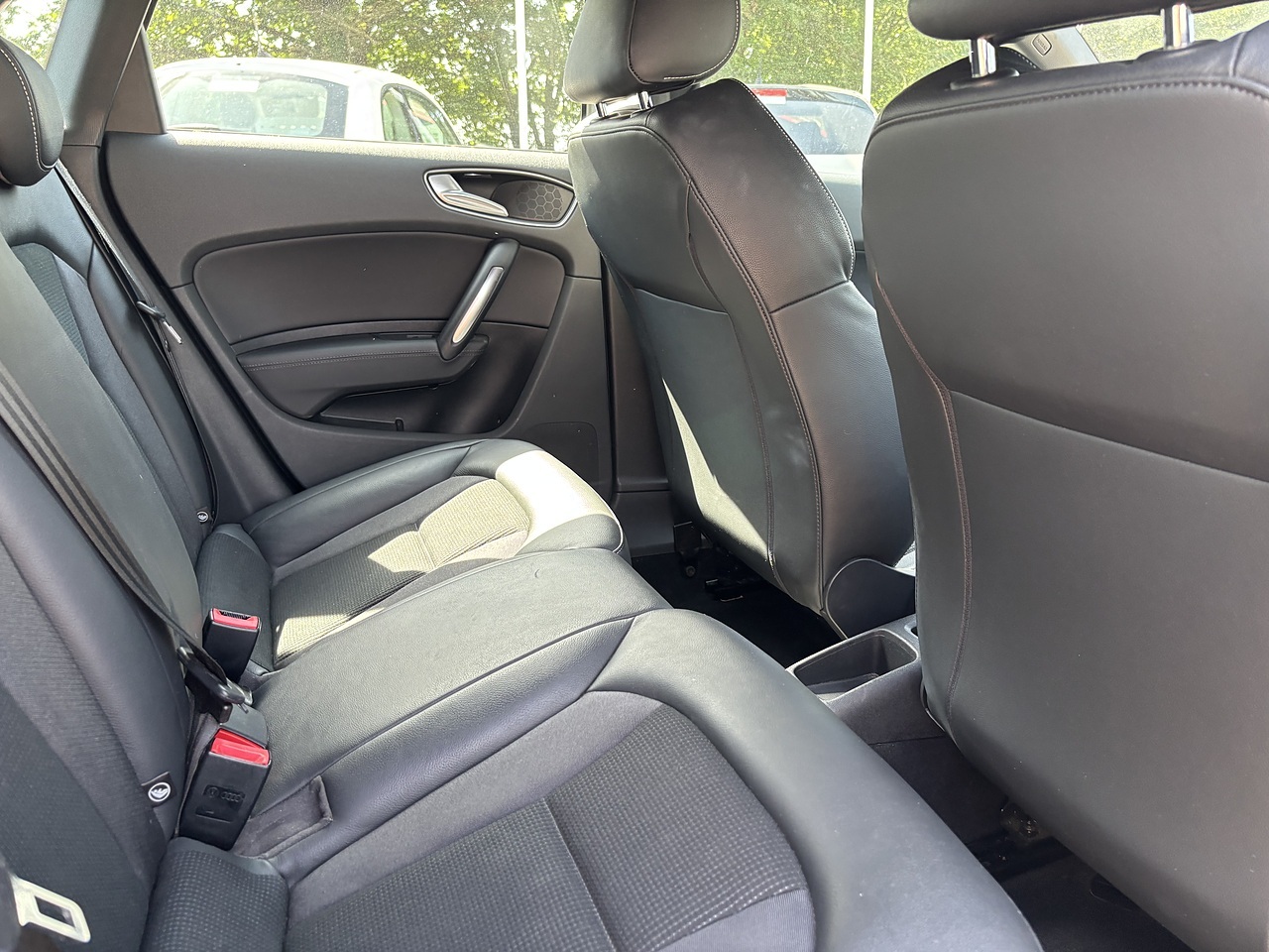 2017 Audi A1 thumbnail 13