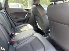 Audi A1 TFSI S line