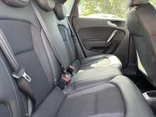 Audi A1 TFSI S line