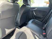 Audi A1 TFSI S line