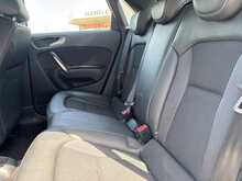 Audi A1 TFSI S line