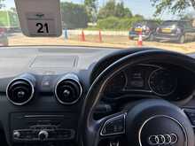 Audi A1 TFSI S line