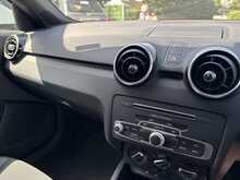 Audi A1 TFSI S line