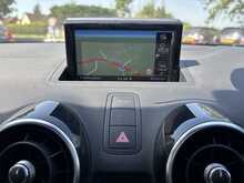 Audi A1 TFSI S line