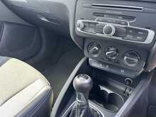 Audi A1 TFSI S line