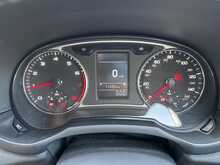 Audi A1 TFSI S line
