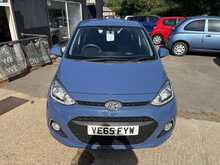 Hyundai i10 Premium